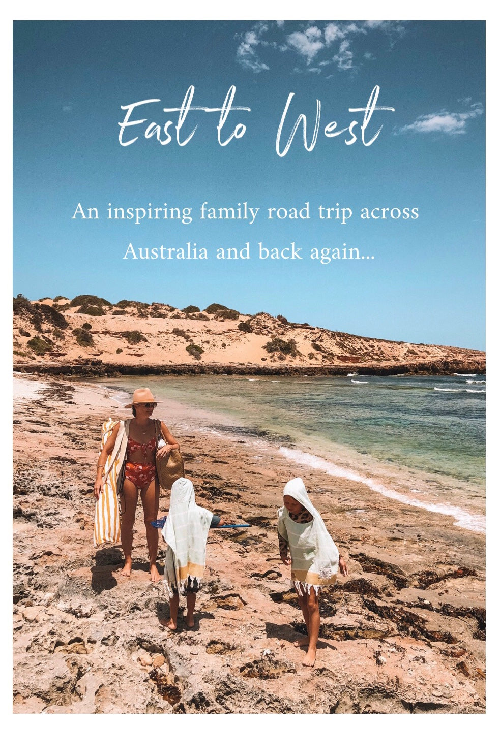 East to West Coast Adventure with the Munros